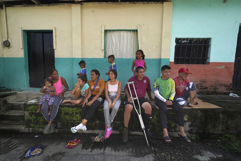 AML-GEN AP EXPLICA-LATINOAMÉRICA MIGRACIÓN