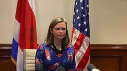 amplia delegacion de la administracion biden viajara a cuba