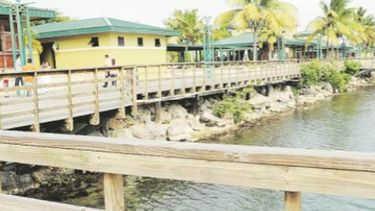 Niegan acceso a baños en La Guancha