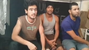 agenda de cuba
