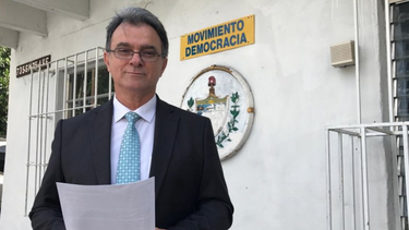 niegan residencia en eeuu a ramon saul sanchez