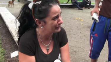 denuncian extorsion y amenazas contra migrantes cubanos en chiapas