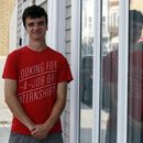 Jóvenes se la juegan y le dicen no a la cobertura médica