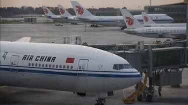 vuelos de air china a la habana via montreal