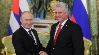 rusia admite que teme perder a cuba como aliado clave ante acercamiento con ee.uu., advierten voces del kremlin