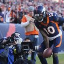 Fuente AP: NFL multa a Jeudy con 36.000 dls por incidente