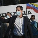 Guaidó advierte que Maduro busca aniquilar la oposición
