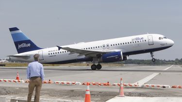 jetblue inaugura el 31 de agosto vuelos comerciales entre eeuu y cuba