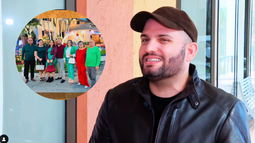 cubano de miami que voto por trump ahora teme la deportacion de su familia.  patrocino a seis familiares a traves del parole