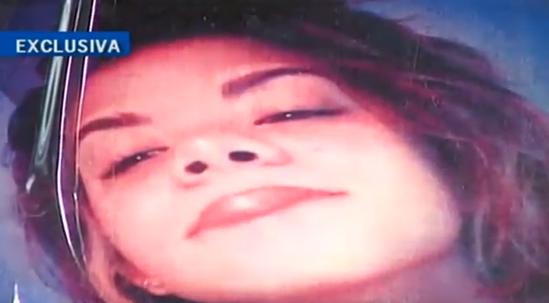 Yoleen Hernández desapareció desde el viernes pasado. Su padre escogió a América Noticias para ayudarle a dar con su paradero.