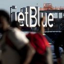 Un fuego en una laptop obliga a evacuar un avión en el JFK