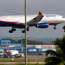 RUSIA CONDICIONA EL REGRESO DE SUS VUELOS A CUBA: exige garantías de combustible antes de reanudar operaciones