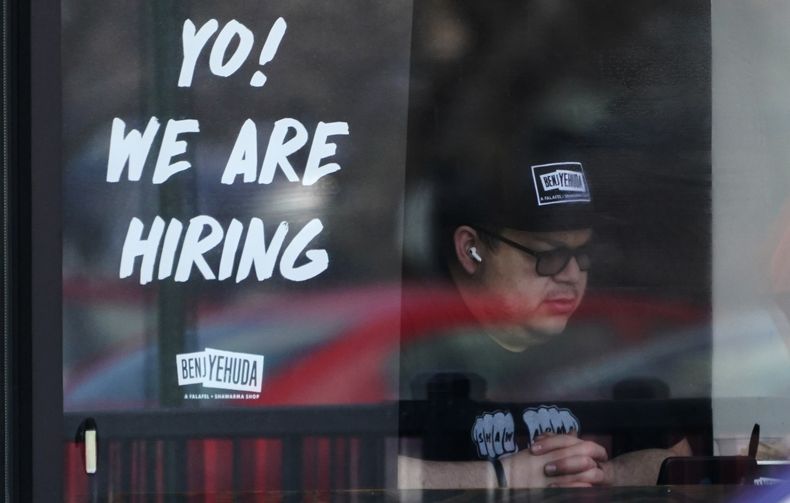 AMN-ECO EEUU-EMPLEO