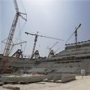 Propuesta instará a FIFA  compensar a trabajadores en Qatar