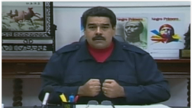 venezuela enfrenta tensiones con guyana en medio de crisis