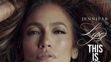 En esta imagen proporcionada por BMG, la portada de This Is Me…. Now de Jennifer Lopez. (BMG vía AP)