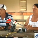 Surgen denuncias en campaña electoral