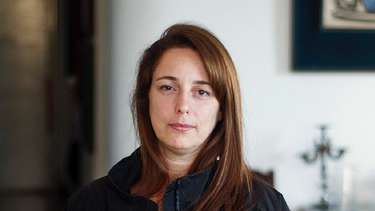 tania bruguera: ahora si me voy a plantar delante de la entrada del ministerio de cultura