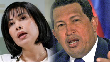 aterrizaje de la enfermera de chavez a eeuu enredaria a ficha de nicolas maduro