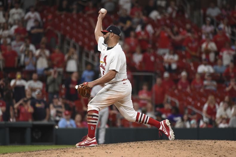 DEP-BEI GIGANTES-CARDENALES