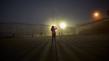 Corte Suprema de EEUU escuchará caso del muro fronterizo
