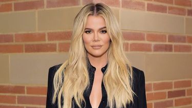la historia se repite: khloe kardashian se enfrenta a una nueva infidelidad de tristan thompson
