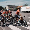 ¿Podrá Roglic destronar a Pogacar en el Tour de Francia?