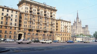 rusia expulso a 10 empleados de la embajada de estados unidos en moscu