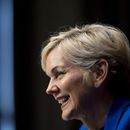 Senado confirma a Granholm como secretaria de Enería