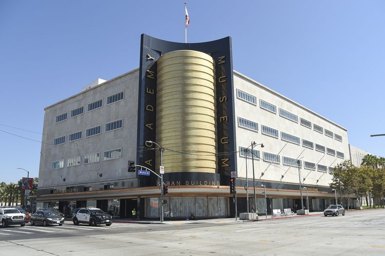 ESP-CIN MUSEO DE LA ACADEMIA