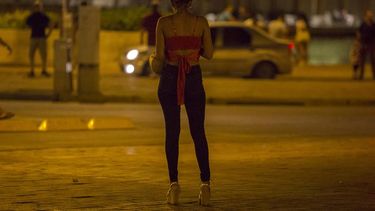 19 mujeres victimas de explotacion sexual fueron rescatadas en espana