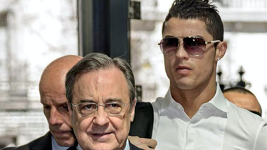 alta tension: cristiano quiere irse... y el madrid ya contempla su salida