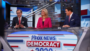 pizza, marihuana y fox news, los otros ganadores de las elecciones estadounidenses