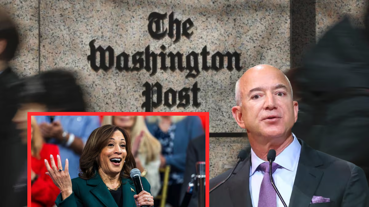 The Washington Post pierde más de 200 mil suscriptores y le renuncian ...