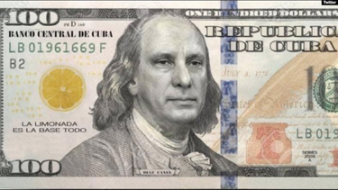 entre el dolar y la limonada... le llueven los memes a diaz-canel
