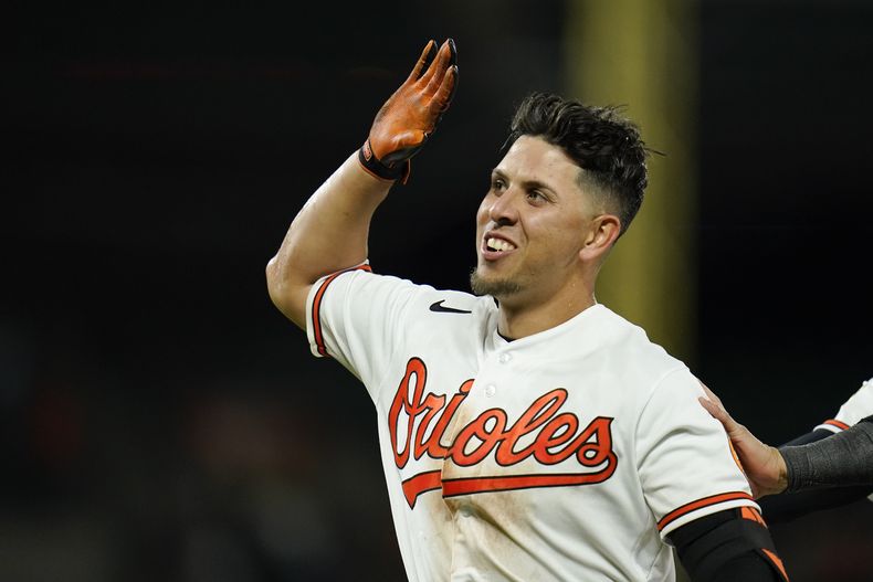 DEP-BEI YANQUIS-ORIOLES