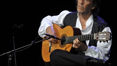Algeciras se prepara para despedir a Paco de Lucía