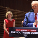 Trump promete acabar con la ciudadanía por nacimiento de hijos de Indocumentados, iniciar deportaciones masivas y Arreglar el estatus de los dreamers