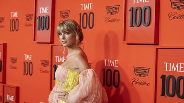 Taylor Swift actuará en junio en Wango Tango de iHeartRadio