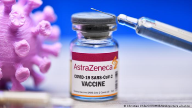 astrazeneca: vacuna es 79% eficaz y no tiene riesgo de coagulos