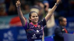 adriana diaz asciende en el ranking mundial