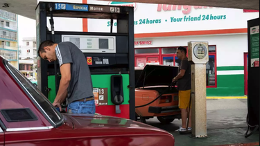 americateve | Gasolinera Cuba.png