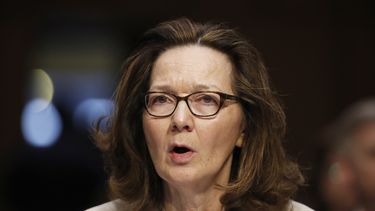 Directora de la CIA tiene experiencia en trabajo encubierto