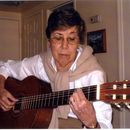 Muere en México la compositora cubana  Ela O'Farrill