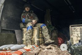 putin y zelenskyy apelan a aliados entre avances ucranianos