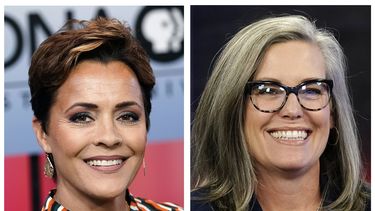 candidata republicana al gobierno de arizona rechaza derrota