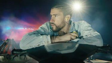 bad bunny entra en la lista de forbes de los artistas que mas dinero generaron en el 2022