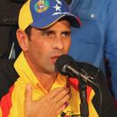 Capriles responde a quienes le acusan de violento