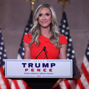 ENCUESTA:  Lara Trump lidera el ticket republicano en la carrera por el Senado de Carolina del Norte