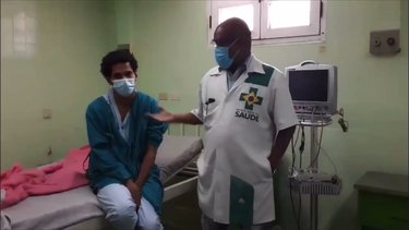 activistas cubanos cuestionan video de otero alcantara grabado por la seguridad del estado